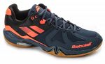 Babolat Shadow Spirit Navy Blue Orange